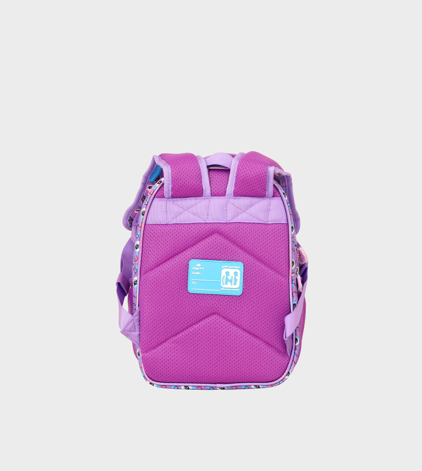 School BackpackGB5711